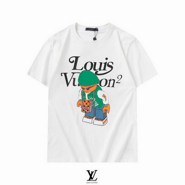men LV t-shirts S-XXL-001